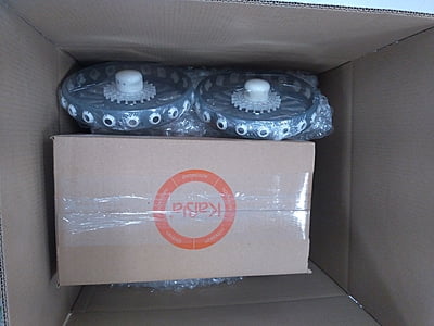 1400024 Alfa Auto Sampler Contador Hemat c/lector BD20p - SWELAB 1400024 Alfa Auto Sampler Contador Hemat c/lector BD20p - SWELAB