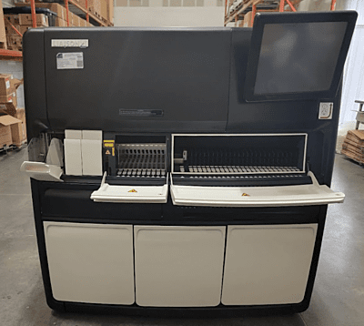 I0050R - LIAISON XL Refurbished I0050R - LIAISON XL Refurbished