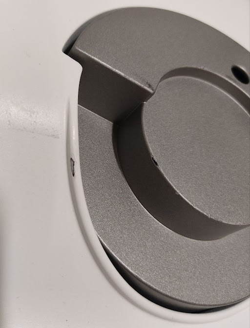 ELITECH SELECTRA ProS (O/PSID) con accesorios y lector 2D No. Serie 16-9657 ELITECH SELECTRA ProS (O/PSID) con accesorios y lector 2D No. Serie 16-9657
