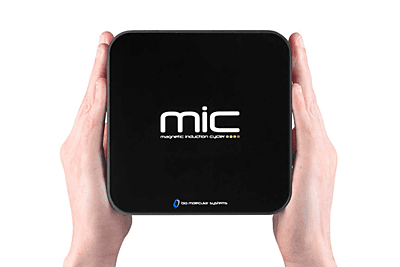 71-101-RF Termociclador Mic qPCR Cycler 4 canales - Bio Molecular Systems ((REFURBISHED)) 71-101-RF Termociclador Mic qPCR Cycler 4 canales - Bio Molecular Systems ((REFURBISHED))