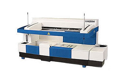 9450200-RF LIAISON ANALYZER ((REFURBISHED)) 9450200-RF LIAISON ANALYZER ((REFURBISHED))