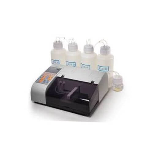 PW-960 -RF Lavador Automatico Ultra Rapido de Microplacas de 96 pocillos PW-960 -RF Lavador Automatico Ultra Rapido de Microplacas de 96 pocillos