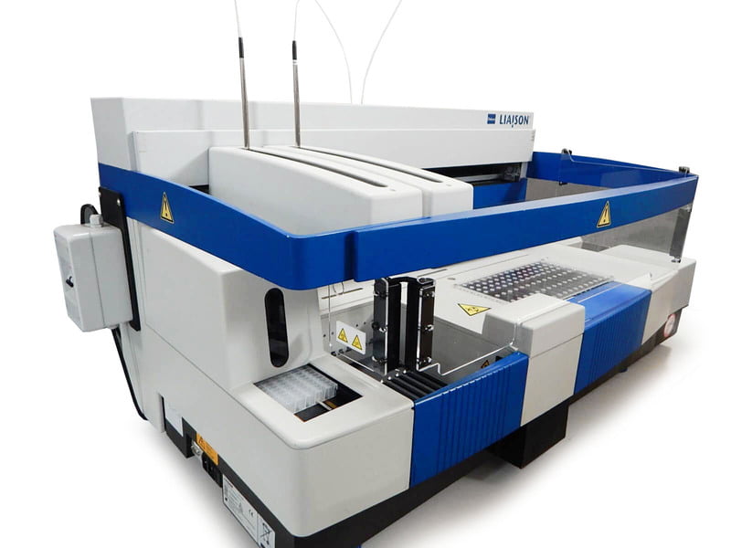 9450200-RF LIAISON ANALYZER ((REFURBISHED)) 9450200-RF LIAISON ANALYZER ((REFURBISHED))