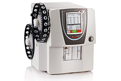 1400024 Alfa Auto Sampler Contador Hemat c/lector BD20p - SWELAB 1400024 Alfa Auto Sampler Contador Hemat c/lector BD20p - SWELAB